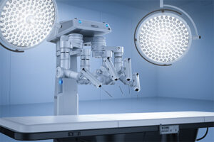 Robotic Surgery | Obstetrics & Gynecology Of Atlanta